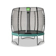 Exit Allure Classic Trampoline Ø253Cm - Green