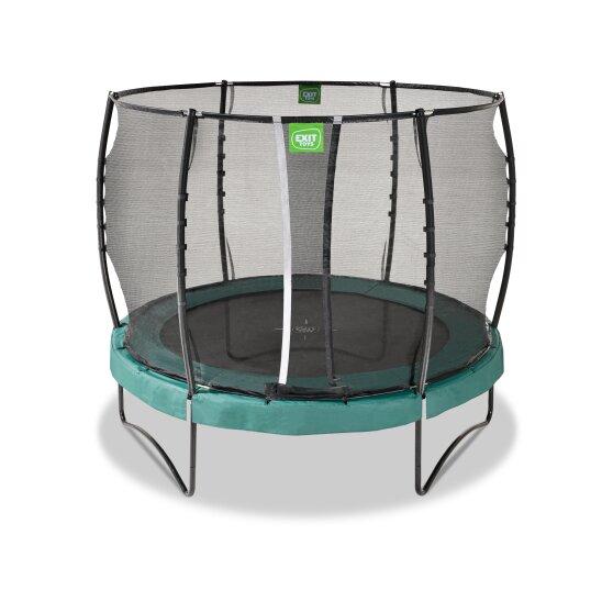 Exit Allure Premium Trampoline Ø305Cm - Green