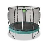 Exit Allure Premium Trampoline Ø305Cm - Green