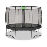 Exit Allure Premium Trampoline Ø366Cm - Black
