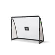 EXIT Coppa Steel Football Goal 220x170cm - Black