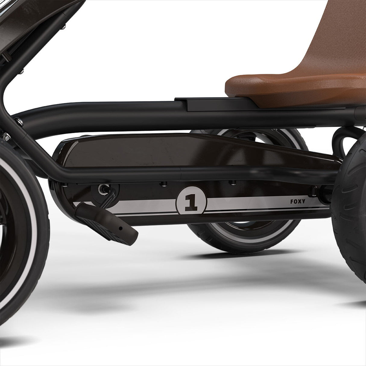 EXIT Foxy Pedal Go-Kart