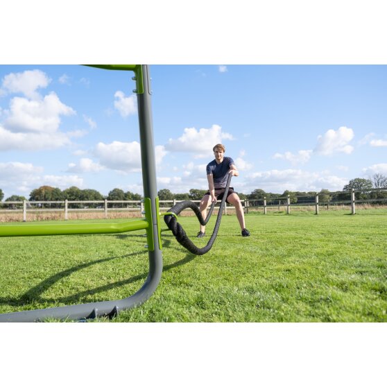 Exit  Battle Rope Ring Mb200 / Mb300 / Ps500