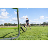 Exit  Battle Rope Ring Mb200 / Mb300 / Ps500