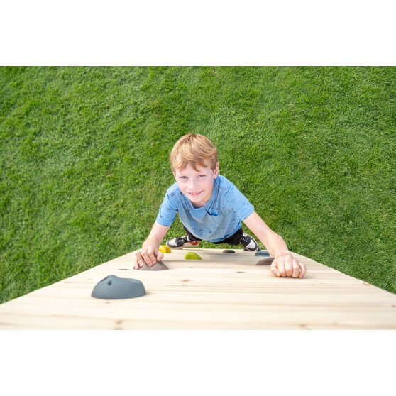 Exit Getset Climbing Wall Mb200 / Mb300