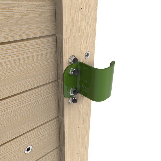 Exit Getset Climbing Wall - PS500 / PS600