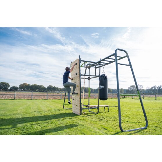 Exit Getset Climbing Wall - PS500 / PS600