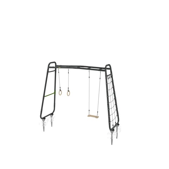 Exit Getset Monkeybar Mb210