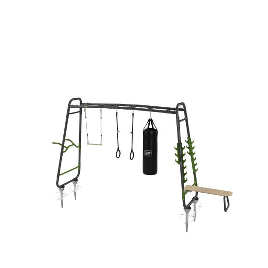 Exit Getset Monkeybar Mb330
