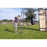 Exit Getset Exercise Bar Mb200 / Mb300 / Ps500 /