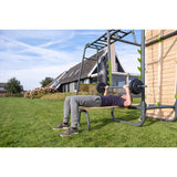 Exit Getset Gym Bench Mb200 / Mb300 / Ps500