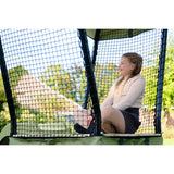 EXIT Ivy Outdoor Playset