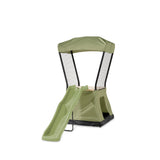 EXIT Ivy Outdoor Playset With Slide