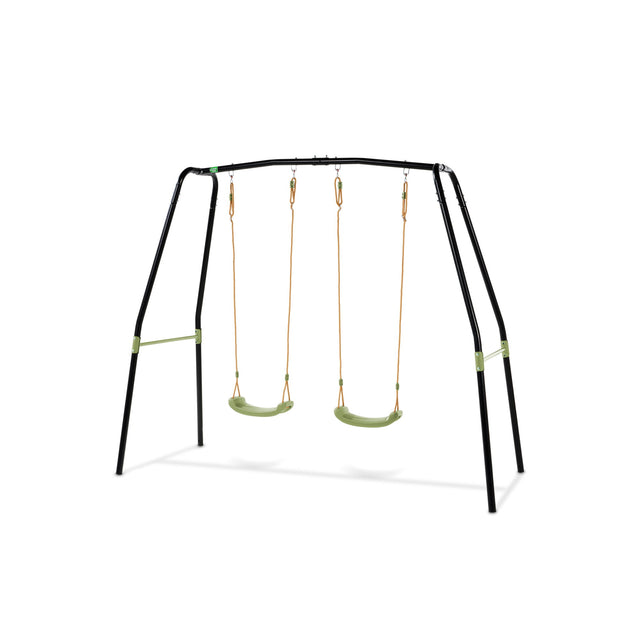EXIT Ivy Swing Set