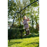 EXIT Ivy Swing Set