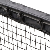 EXIT Kickback Multi-sport Rebounder L 124x124cm