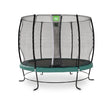 Exit Lotus Classic Trampoline Ø305Cm - Green