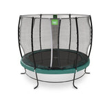 Exit Lotus Classic Trampoline Ø305Cm - Green
