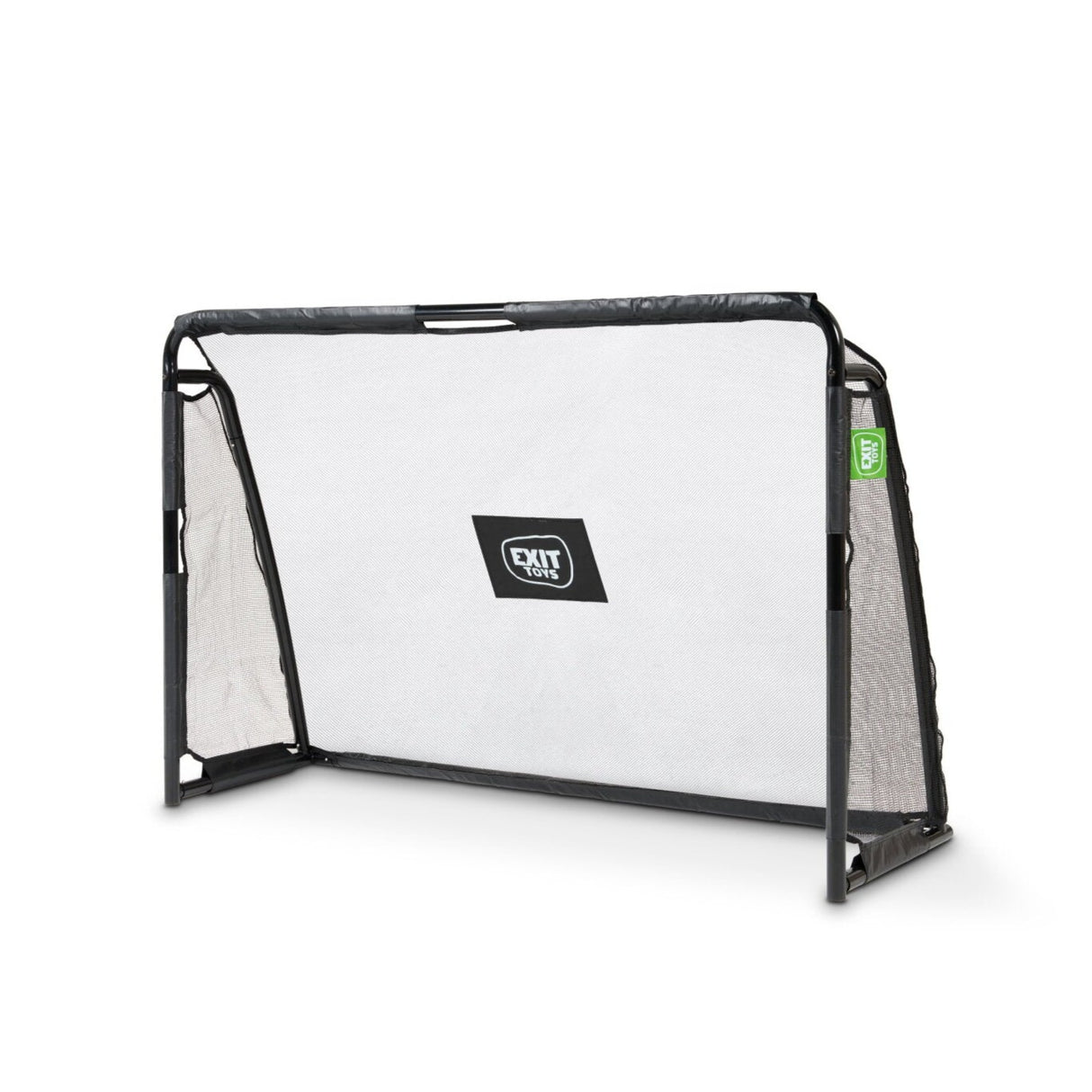 EXIT Maestro Soccer Goal 180x120cm - Black