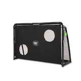 EXIT Maestro Soccer Goal 180x120cm - Black