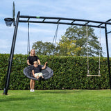 EXIT Nest Swing - Black