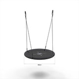 EXIT Nest Swing - Black