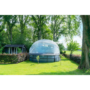 EXIT Dome for Frame Pool - 16 Ft