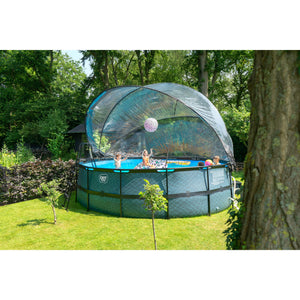 EXIT Dome for Frame Pool - 16 Ft