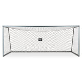 EXIT Scala Aluminium Soccer Goal (16.4 x 6.6 Ft)