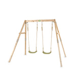 EXIT Silvi Wooden Swing Set
