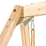 EXIT Silvi Wooden Swings