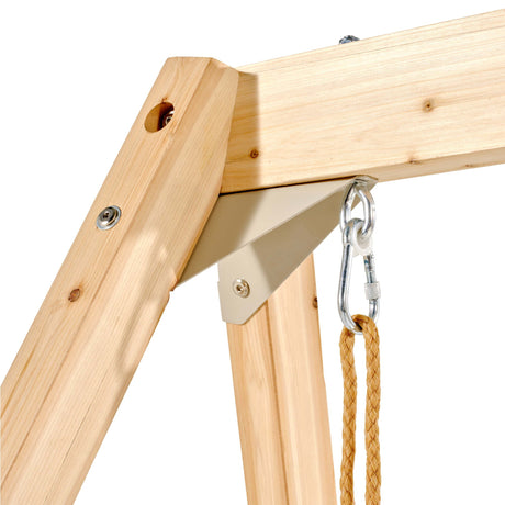 EXIT Silvi Wooden Swings