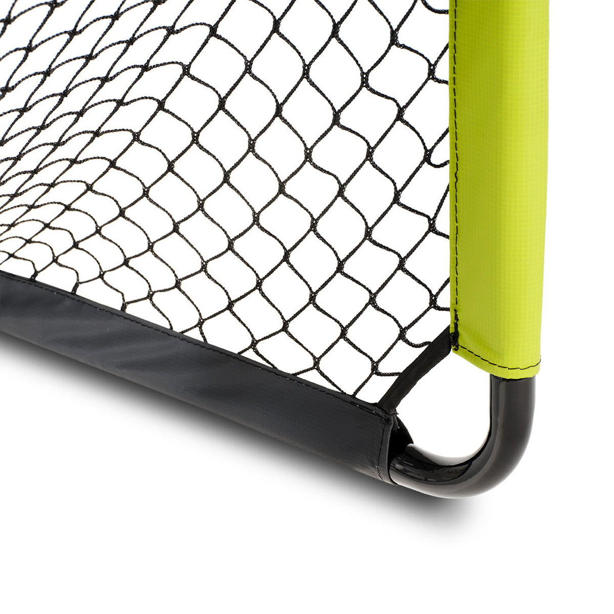 EXIT Tempo Mini Football Goal 90x60cm (Set of 2)