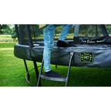 EXIT Trampoline Ladder - Frame Height 50-65CM (6-8FT)