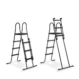 EXIT Frame Pool - Ladder