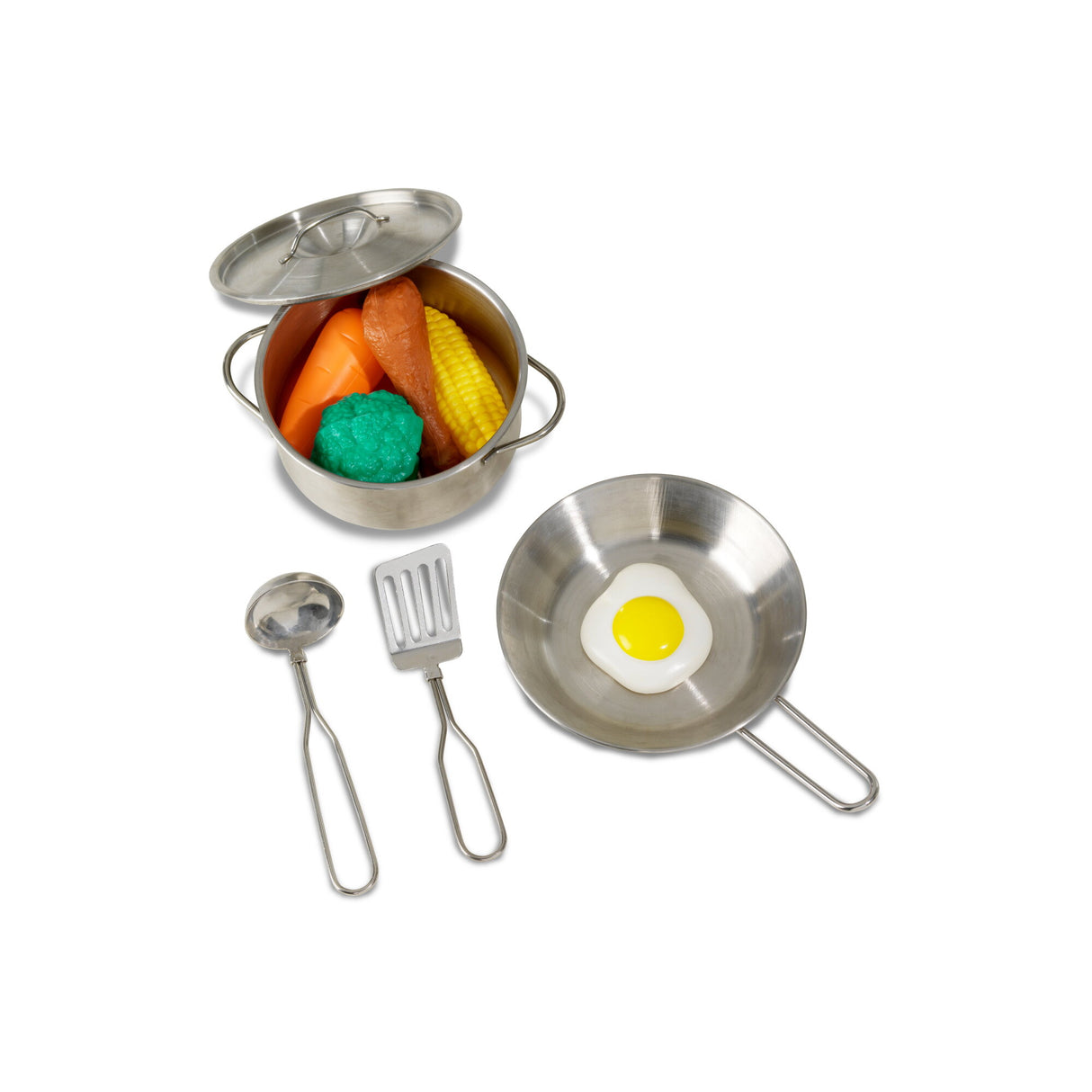 EXIT Yummy 300 Wooden Mud Kitchen - Natural