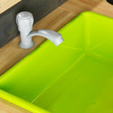 EXIT Yummy Wooden Mud Kitchen - Natural