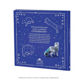 Extraordinary Noorah: Santa’s Magical Arctic Fox Book
