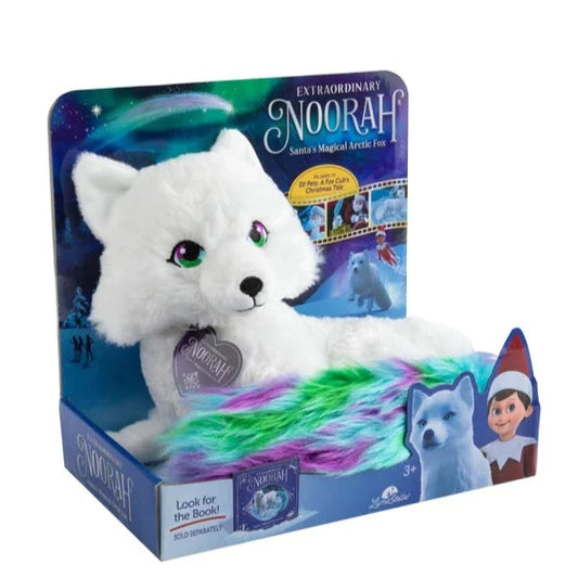 Extraordinary Noorah™ Plush