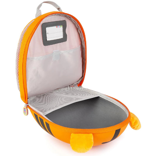 Boppi Tiny Trekker Children's Backpack Tiger