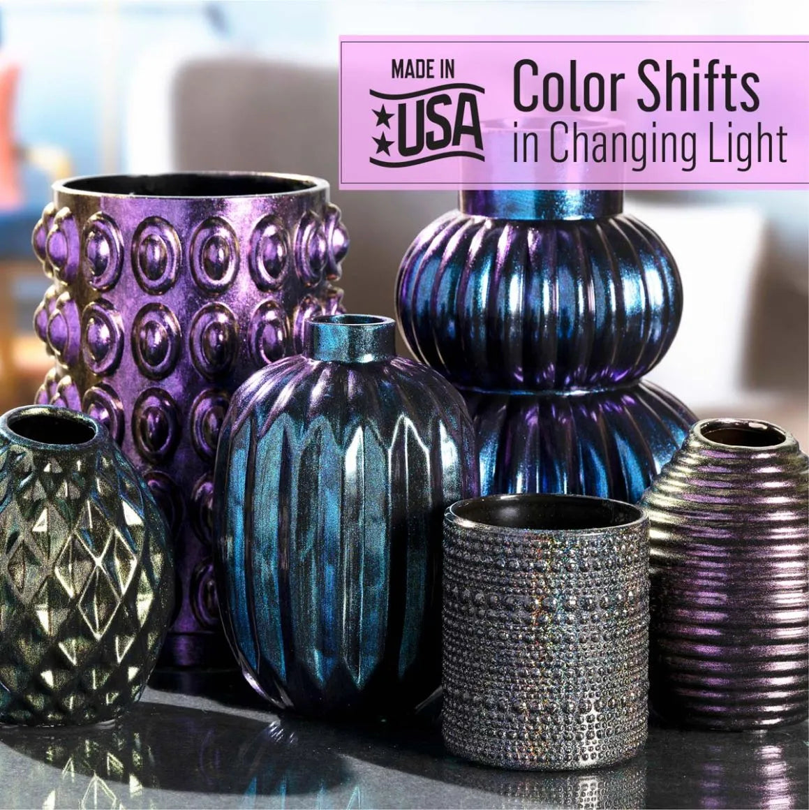 FolkArt Dragonfly Glaze 2oz/59ml