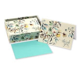 Thank You Notes Set - Asian Botanical