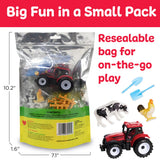 Sensory Pack - Farm