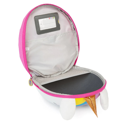 Boppi Tiny Trekker Children's Backpack Unicorn