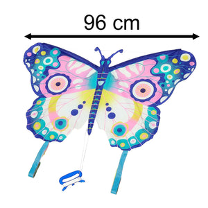 Djeco Kite Maxi Butterfly