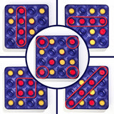 Connect 4 Frenzy Game
