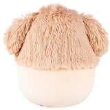 Squishmallows 12 Inch - Diva the Cream Bigfoot with Tan Belly