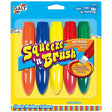Squeeze N Brush - 5 Classic Colours