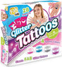 Fab Lab Glitter Tattoos Kit