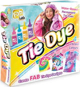 Fab Lab Tie Dye Kit